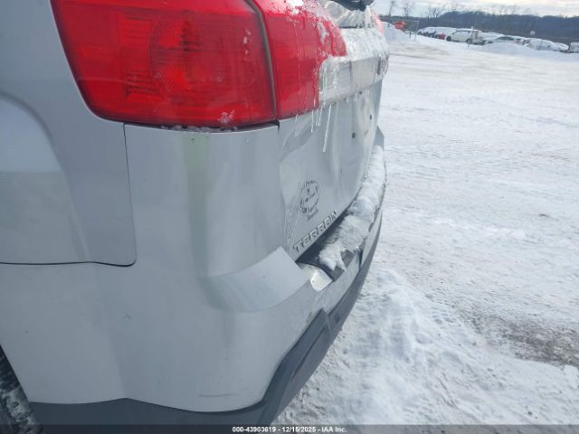 GMC Terrain Slt-1 Image 8