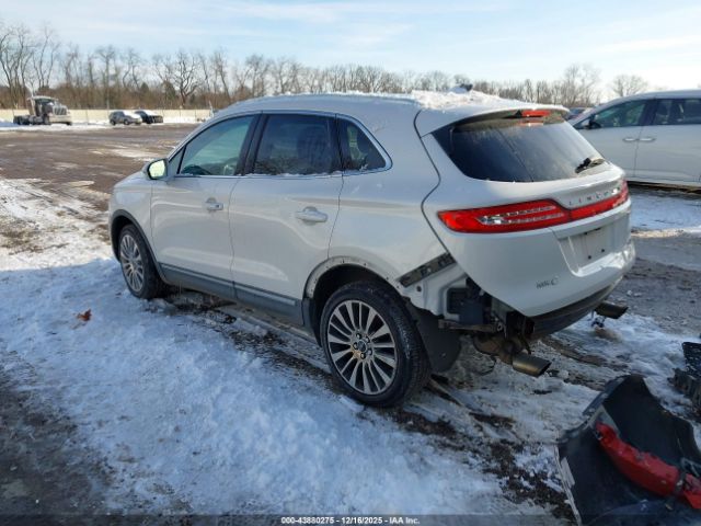 Lincoln MKC Reserve Image 10