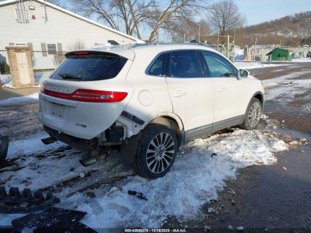 Lincoln MKC Reserve Image 6