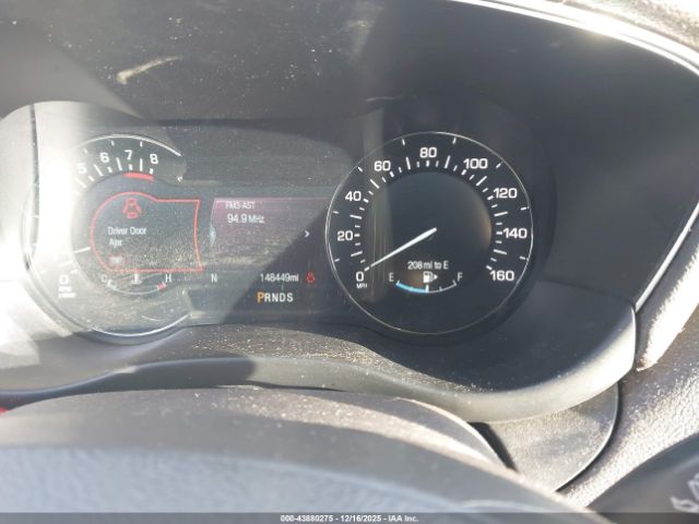 Lincoln MKC Reserve Image 4