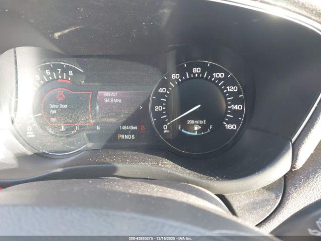 Lincoln MKC Reserve Image 4