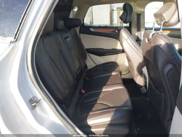 Lincoln MKC Reserve Image 9