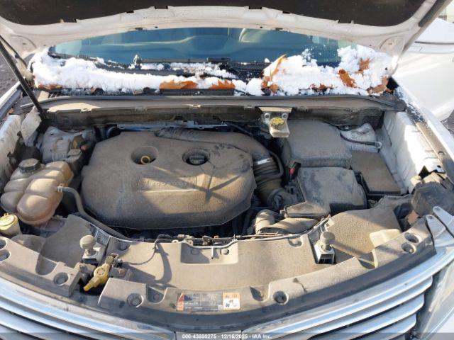 Lincoln MKC Reserve Image 5