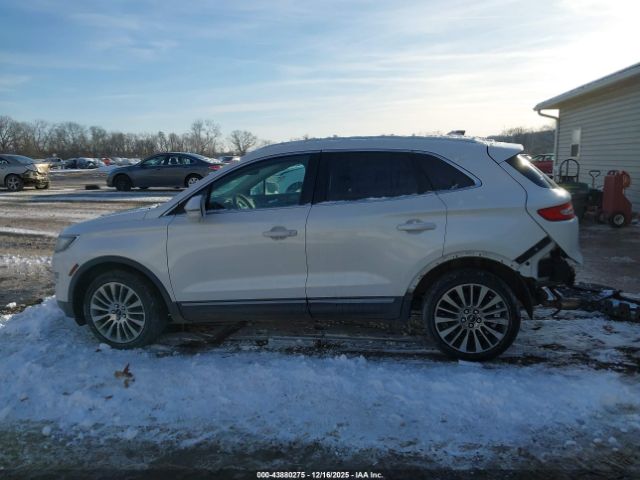 Lincoln MKC Reserve Image 16