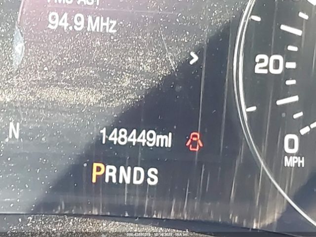 Lincoln MKC Reserve Image 14