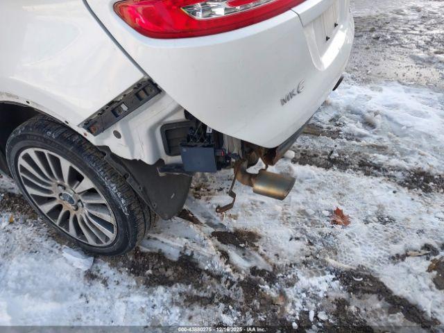 Lincoln MKC Reserve Image 15