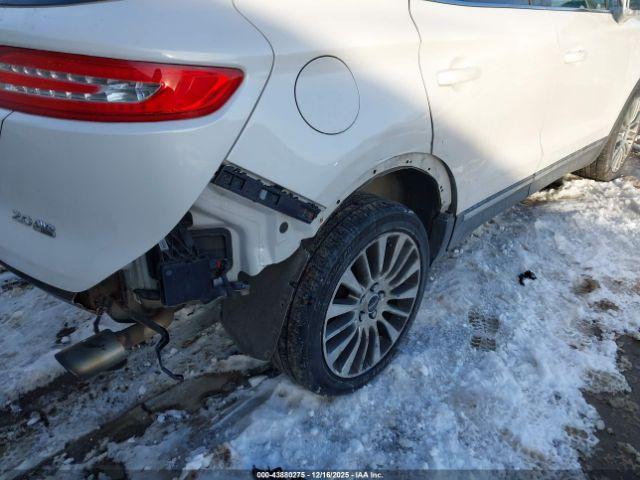 Lincoln MKC Reserve Image 19