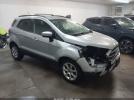 Ford EcoSport Se Image 1
