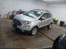 Ford EcoSport Se Image 4