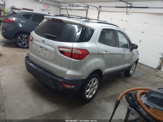 Ford EcoSport Se Image 5
