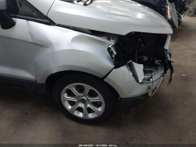 Ford EcoSport Se Image 11
