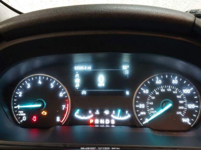 Ford EcoSport Se Image 10