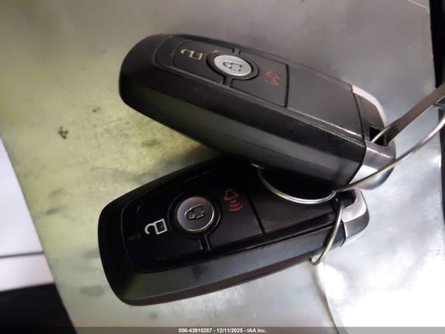 Ford EcoSport Se Image 6