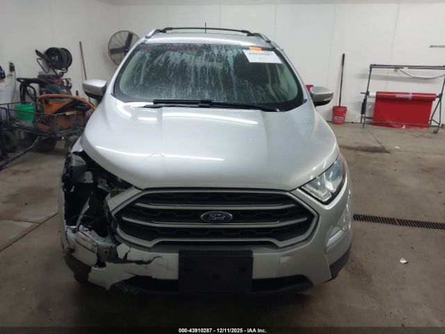 Ford EcoSport Se Image 12