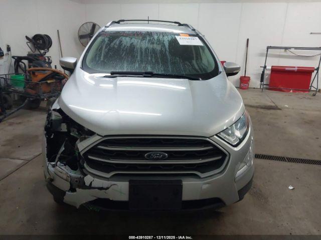 Ford EcoSport Se Image 12