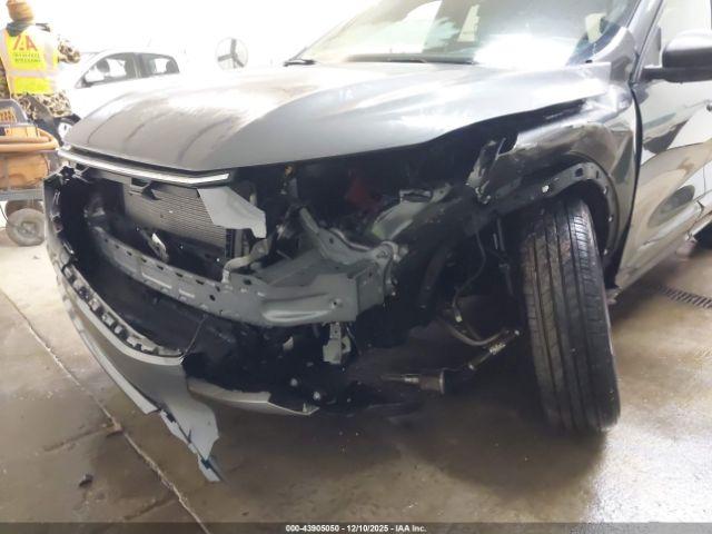 Ford Escape St-line Image 4