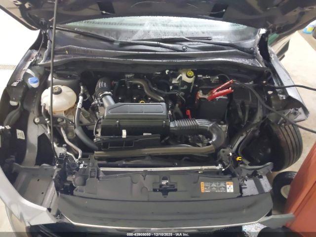 Ford Escape St-line Image 3