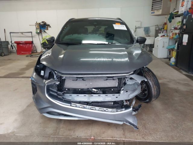 Ford Escape St-line Image 6