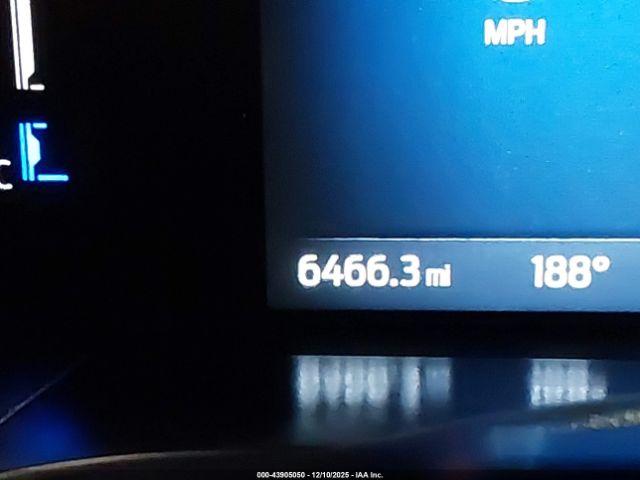 Ford Escape St-line Image 8