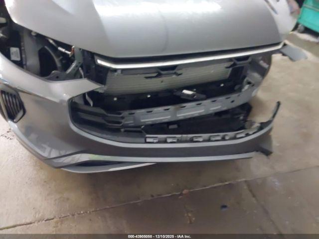 Ford Escape St-line Image 10