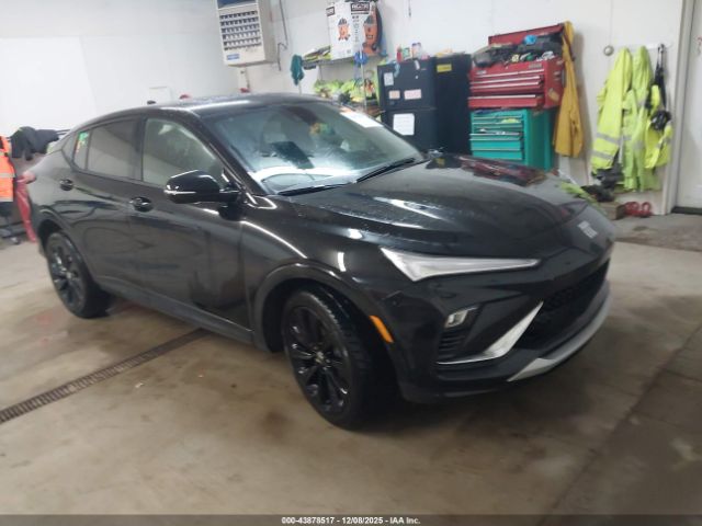 Buick Envista Sport Touring Fwd Image 1