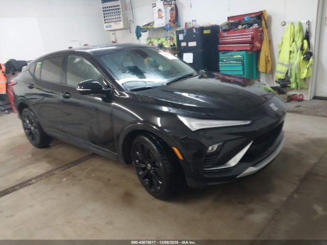  Salvage Buick Envista