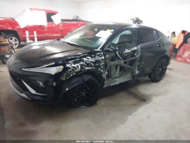 Buick Envista Sport Touring Fwd Image 3