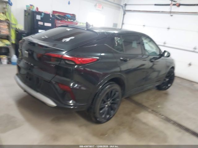 Buick Envista Sport Touring Fwd Image 4