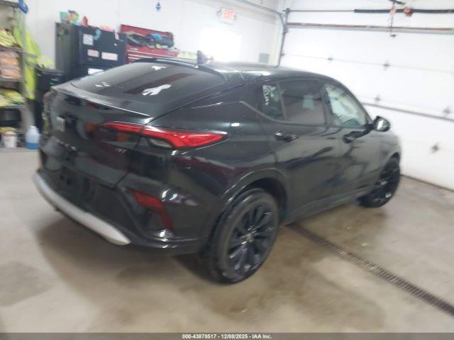 Buick Envista Sport Touring Fwd Image 4