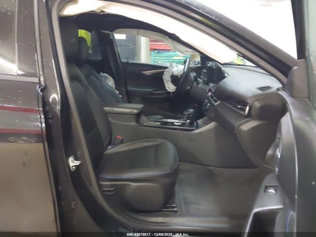 Buick Envista Sport Touring Fwd Image 9