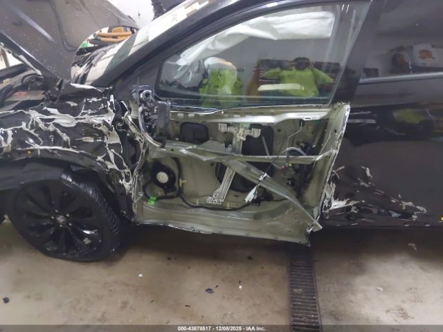 Buick Envista Sport Touring Fwd Image 8