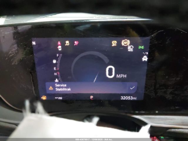 Buick Envista Sport Touring Fwd Image 7