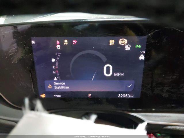 Buick Envista Sport Touring Fwd Image 7