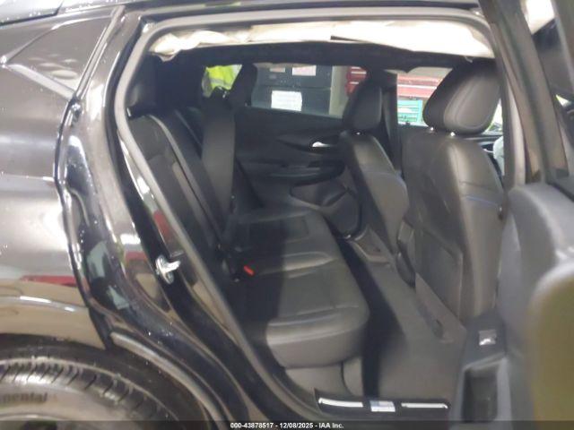 Buick Envista Sport Touring Fwd Image 11