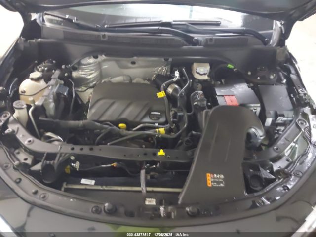 Buick Envista Sport Touring Fwd Image 6