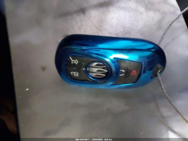 Buick Envista Sport Touring Fwd Image 19