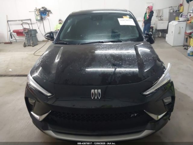 Buick Envista Sport Touring Fwd Image 10