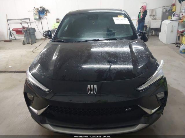 Buick Envista Sport Touring Fwd Image 10