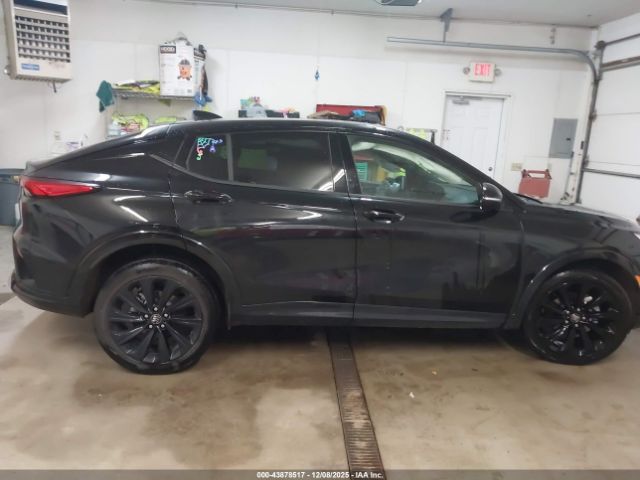 Buick Envista Sport Touring Fwd Image 18