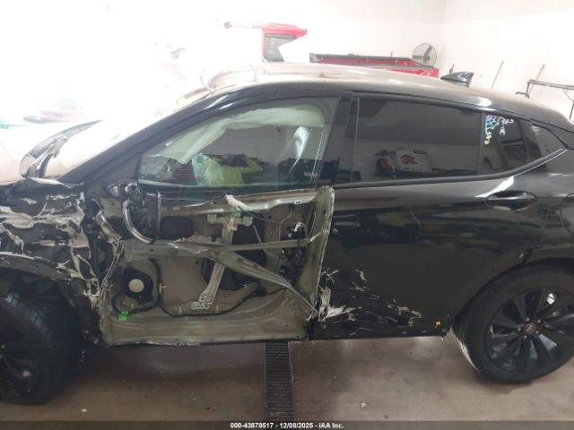 Buick Envista Sport Touring Fwd Image 12