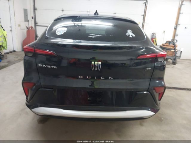 Buick Envista Sport Touring Fwd Image 2