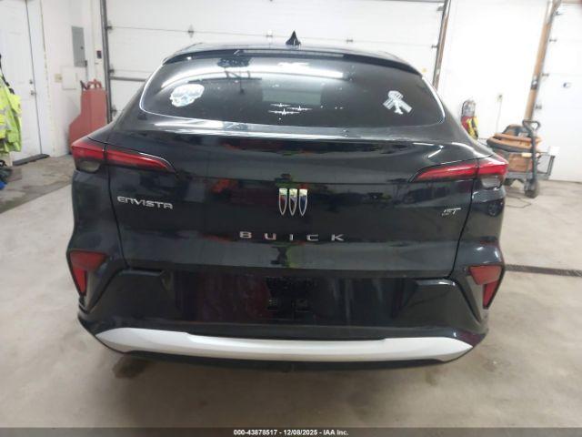 Buick Envista Sport Touring Fwd Image 2