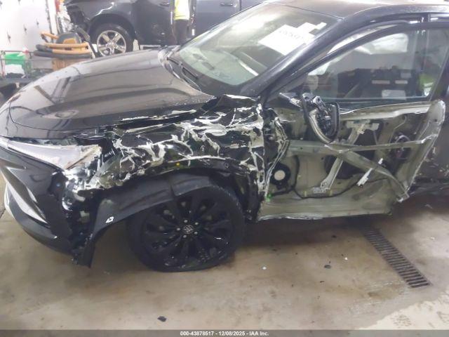 Buick Envista Sport Touring Fwd Image 15