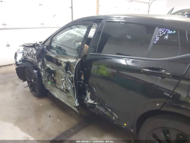 Buick Envista Sport Touring Fwd Image 17