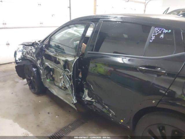 Buick Envista Sport Touring Fwd Image 17