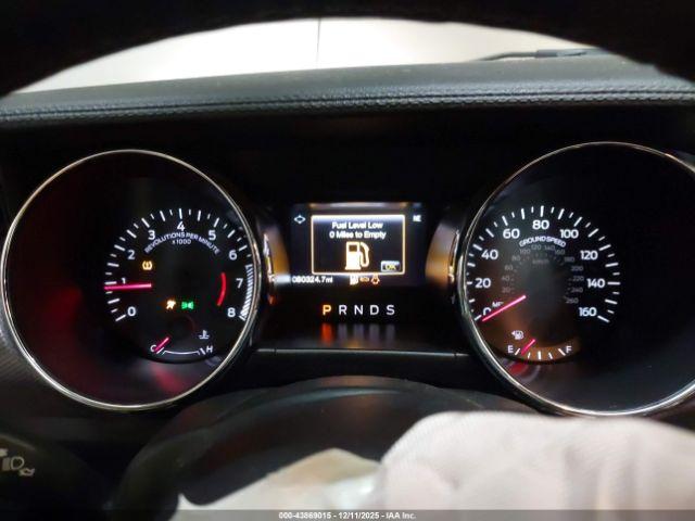 Ford Mustang Ecoboost Image 12