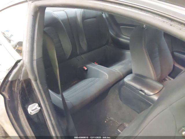 Ford Mustang Ecoboost Image 8