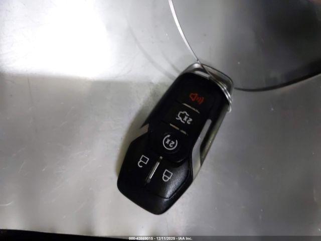 Ford Mustang Ecoboost Image 9