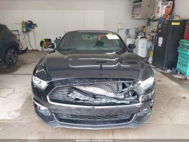 Ford Mustang Ecoboost Image 16