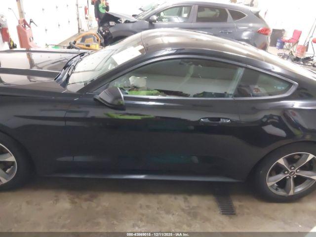 Ford Mustang Ecoboost Image 15